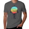 Filtering Reality Tshirt Lightweight Casual Summer Tshirt