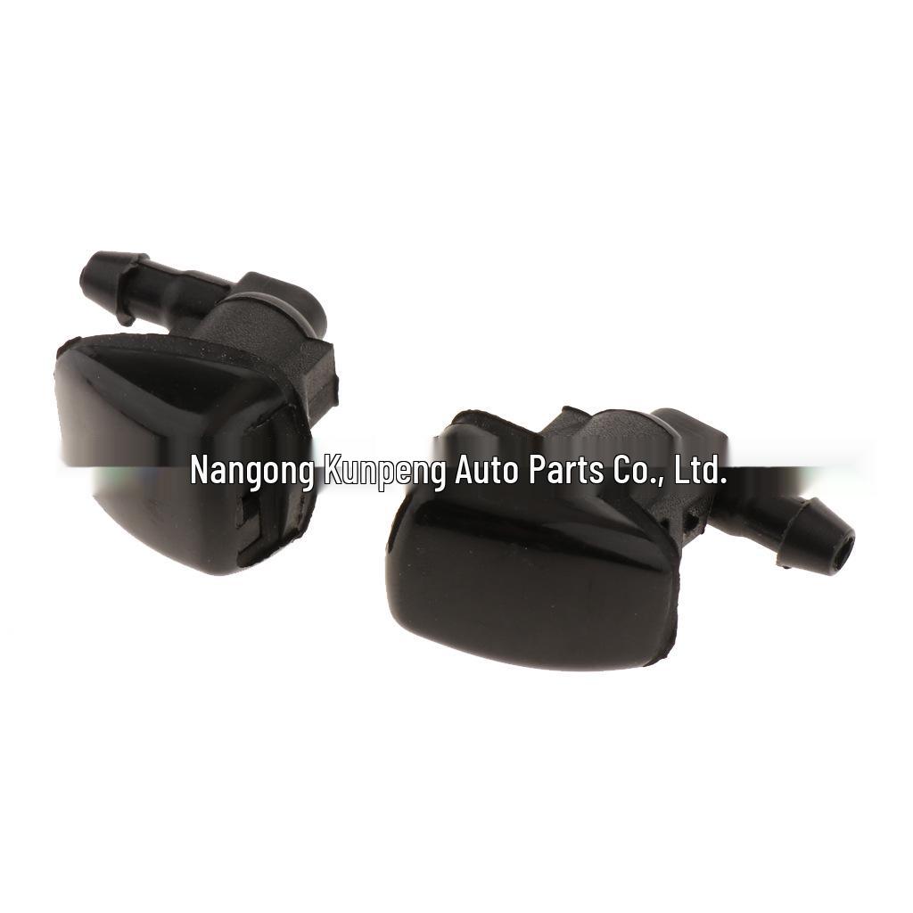 Fan-shaped Wiper Nozzle for JEEP Grand Cherokee, Caliber, Sebring (55079049AA)