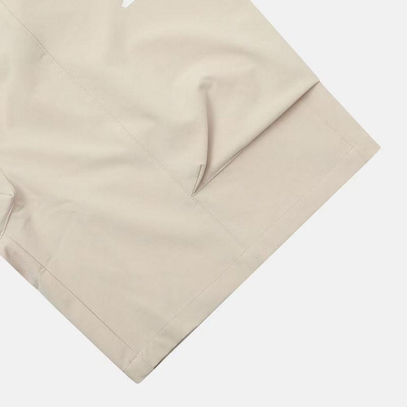 Adidas Comfortable Simple Elastic Waist Shorts Kids shorts KG5997