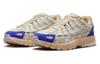 Nike P 6000 Dipartimento Atletica Latte di Cocco Blu Medio FJ5443-113