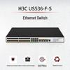 H3C US536-F-S Smart Managed Layer 3 Ethernet Switch with 10G Uplinks