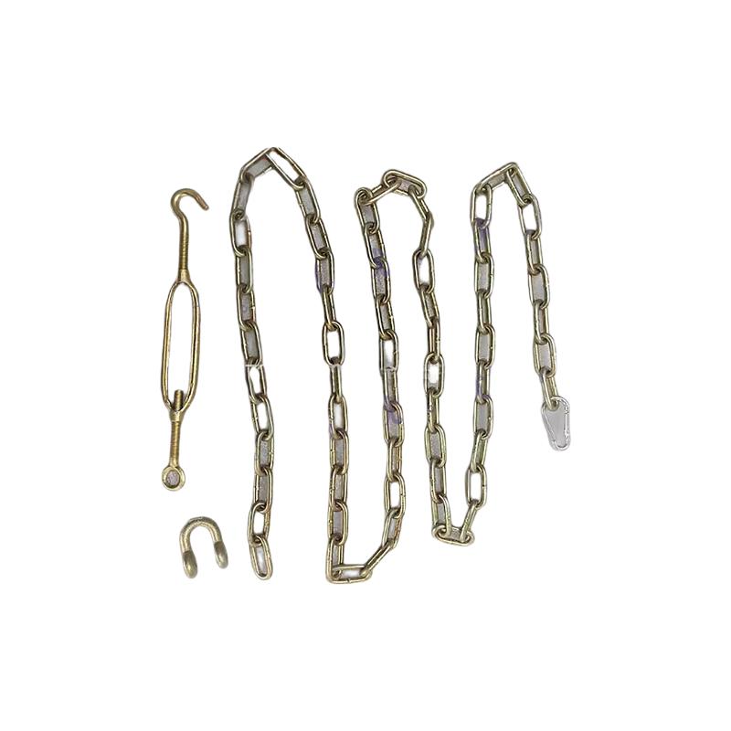 Dongfeng Tianjin EQ1120 Truck Carriage Safety Chain