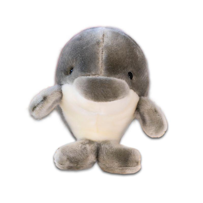 Aurora Plüsch Palm Pals Kuscheliges Weichspielzeug Entzückendes Stofftier für Kinder Geschenke