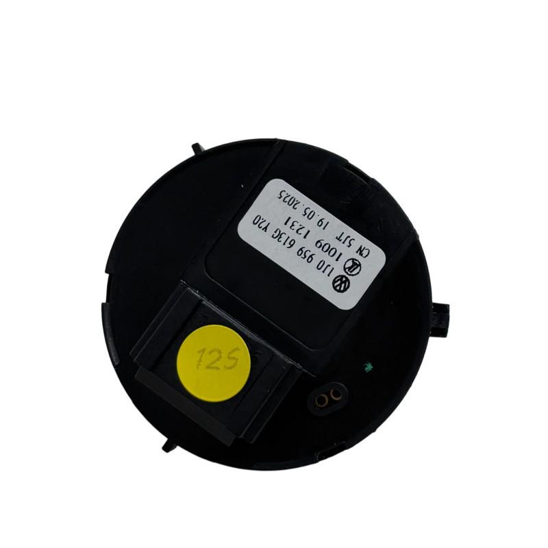 Volkswagen Passat B5, Skoda Octavia, Bora Sunroof Switch Knob 1J0959613G