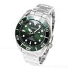 [Seiko] Prospex Diver Scuba Mechanical Automatic SUMO SBDC081 Green