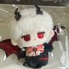 10cm Liebe und Tiefraum Drache Sylus Plüschtier Niedlich Stofftier Anime Puppe Süßer Taschenanhänger Rucksack Schlüsselanhänger Geschenke Mädchen