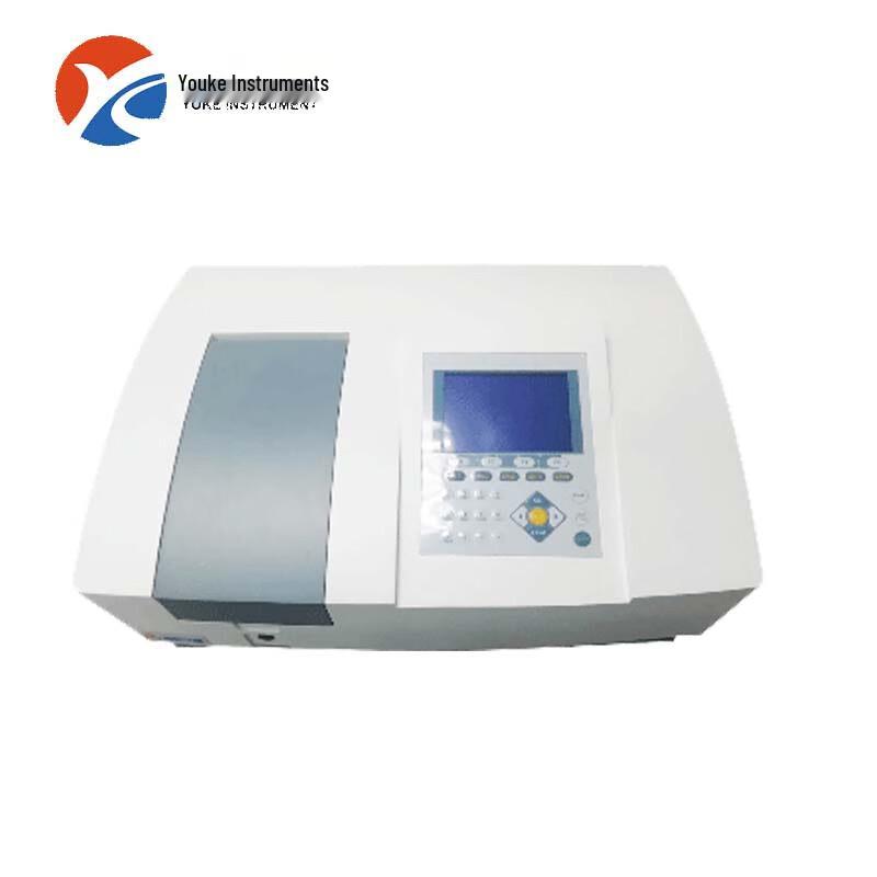 YOKE INSTRUMENT T-UV1901 Double Beam UV-Vis Spectrophotometer