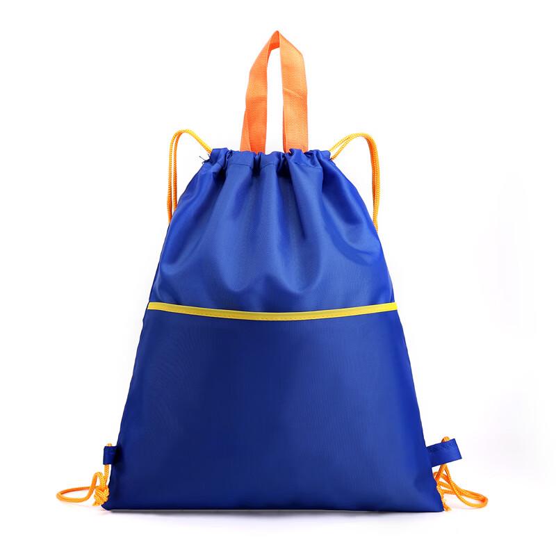 Li Shen Marathon Drawstring Race Bag
