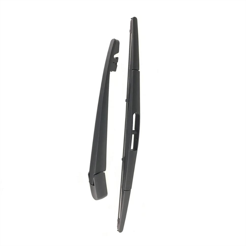 Rear Windshield Wiper Arm & Blade For Honda Infiniti Subaru 76720-SWA-003