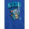 STAR WARS Mens Young Jedi Adventure Nubs Hoodie