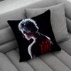 Astarion B-Baldurs-S G-Gate 3 Pillow Case Soft Cushion Cases for Farmhouse Sofa Decor Home Decorations and Protector