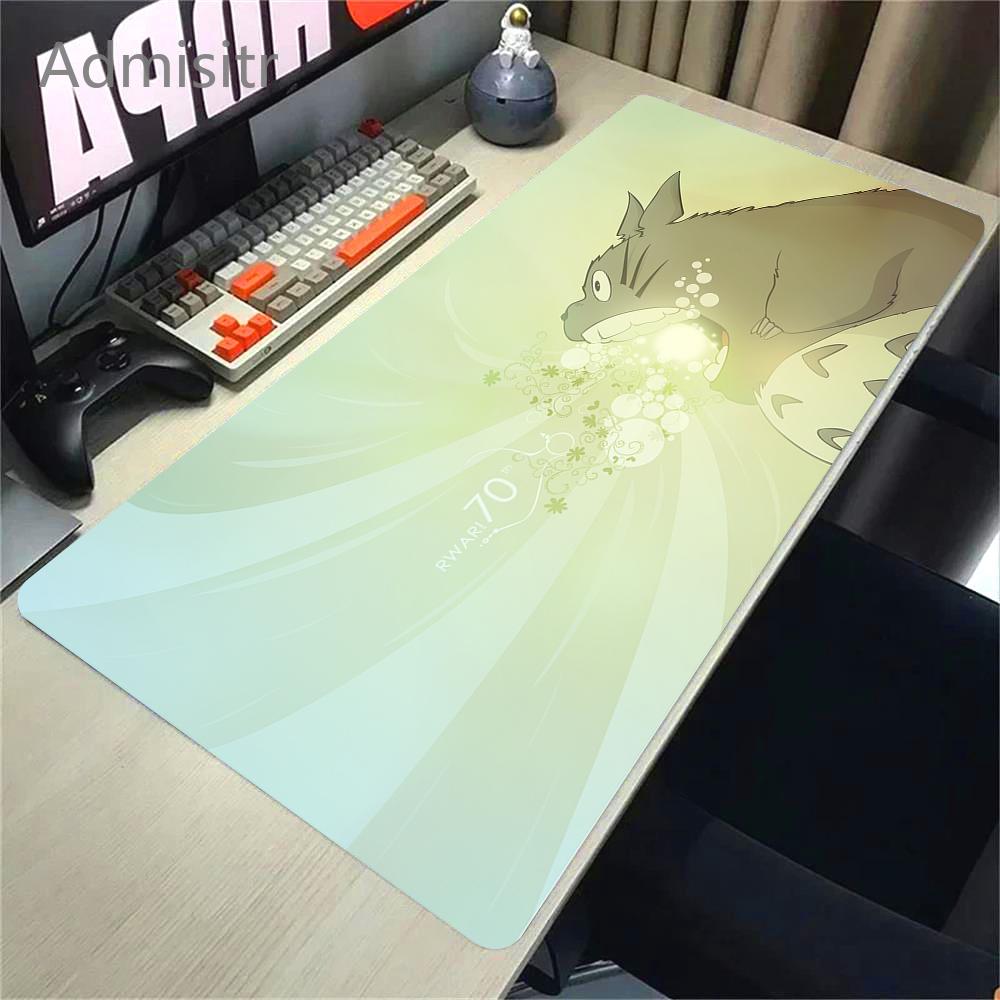 Xxl Control Mouse Pad Office Computer Accessories Table Mat Gaming Mats Kawaii Cat Mousepad Pc Gamer Desk Large Dragon Deskmat
