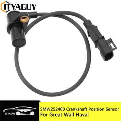 SMW252400 SS10908-11B1 Capteur de position d'arbre moteur et d'arbre à cames pour Great Wall Hover 10456569 0801114566 25375909 Vitesse de voiture