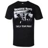 2026 BEASTIE BOYS CHECK YOUR HEAD Printing Casual Trendy T-shirt, , Street Classic Band Fan, Un