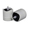 LED Solar Tea Light Candle Auto On Off Home Outdoor Garden Decoration Electronic Flameless Lamp for Party Kit