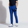 New FILA Sports Pants Men's Deep Midnight Blue A11M425804FDB
