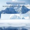 For MG HS 2026 2025 PPF Protection Film Matte Transparent TPU LCD GPS Navigation Gear Panel Center Console Car Accessories