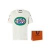 T Shirt Standard Men's White 1AB4X2