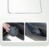 Car Driver Side Sunshade, Heat Insulation Anti-Static Polyester Window Cover, Non-Blocking Left Window Sun Shield