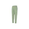Sports Life Collection Comfortable Fleece Lined Thermal Casual Pants Men's Green 716831-386