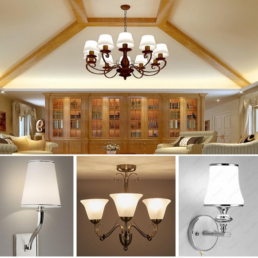 G12 LED Corn Bulb Lamp 10W Hight Bright Lamp Home With 85 LED Beads AC85-265V(Cold White)