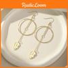 Boucles d'oreilles – Pendants d'oreilles
