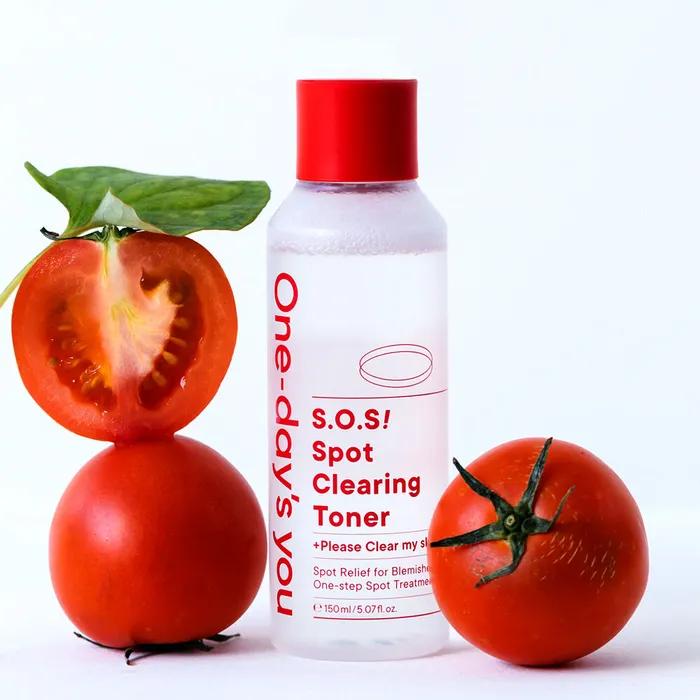 One Days You S.O.S Acne Spot Clearing Toner 150ml