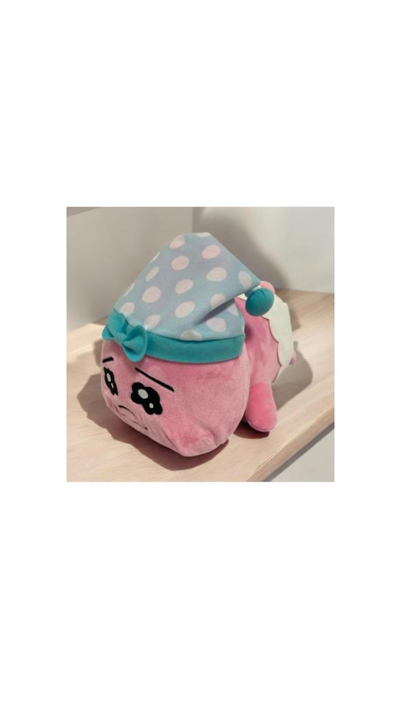 Opan Rabbit Official Plush Toy Together BIG Stuffed Toy Size Approx. 35cm