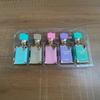 Lattafa ECLAIRE Perfume for Women Ice Cream Perfume Set Long-Lasting Fragrance
