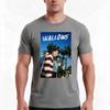 Unisexs Best Summer Time Wallows Picture Cute Gifts Tshirt Summer Casual Cotton Tee Oversized Streetwear Tops Unisex Unisex Unisex