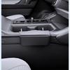 Hängende Aufbewahrungsbox für die Mittelkonsole Passend für Toyota RAV4 2026, Auto-Innenraum-Organizer-Tablett Zubehör