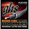 GHS Strings GHS Round Core Bass Boomers 5-String Medium
