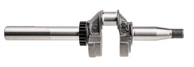 Crankshaft B&S Series 450 500 550 Ohv Original Part 590538