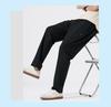 Men's Ice Silk Sun Protection Slimming Straight-Leg Sport Pants - Light Summer Casual Wear