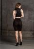 Le Desir - Sexy Set of Top + Shaping Skirt S - XL