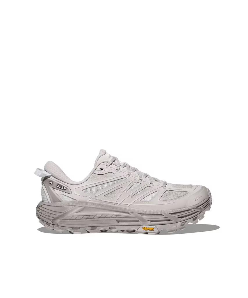 1181770-GRYF XLIM A Hoka Mafate Speed 2 TS Grey (Men's)