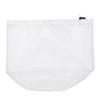 Durable Nylon Fine Mesh Laundry Wash Bag Storage Pouch Bag Laundry Care Drawstring