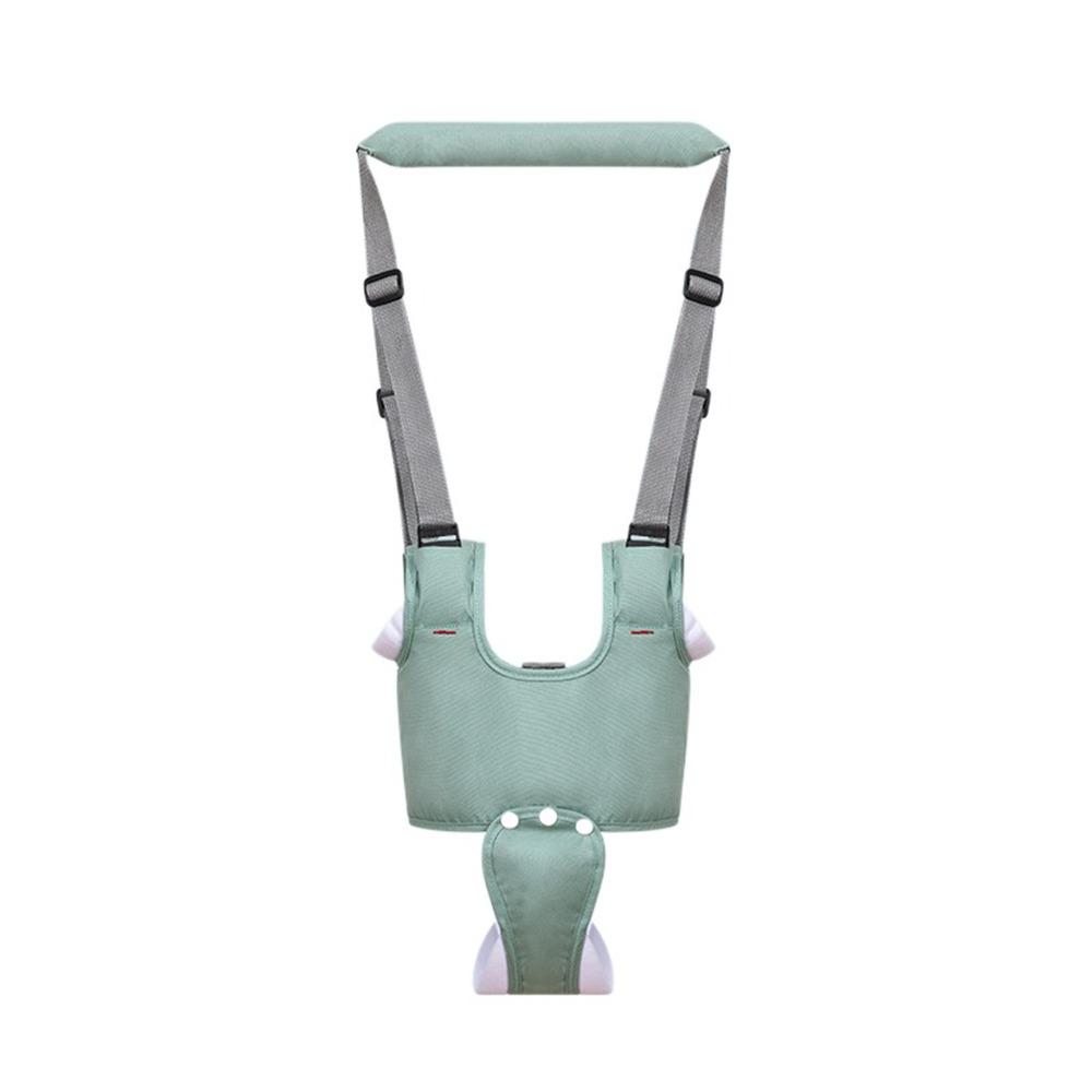 Handheld Handle Toddler Walker Strap Adjustable Strap Baby Walking Aid  Child Safety Support