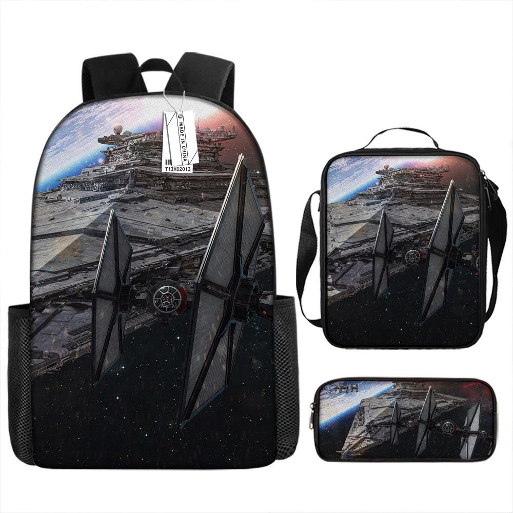 Teenage Mutant Ninja Turtles Children'S School Bag Elementary School Student Cartoon Breathable Backpack Cute Burden Reduction Cool Printed Backpack