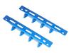 CUSCO Power Brace Seat Rail Plus for Honda Civic Type R FL5 3F7 492 SP