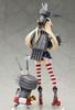 Kantai Collection Shimakaze scale PVC painted finished figure -KanColle- 1/4