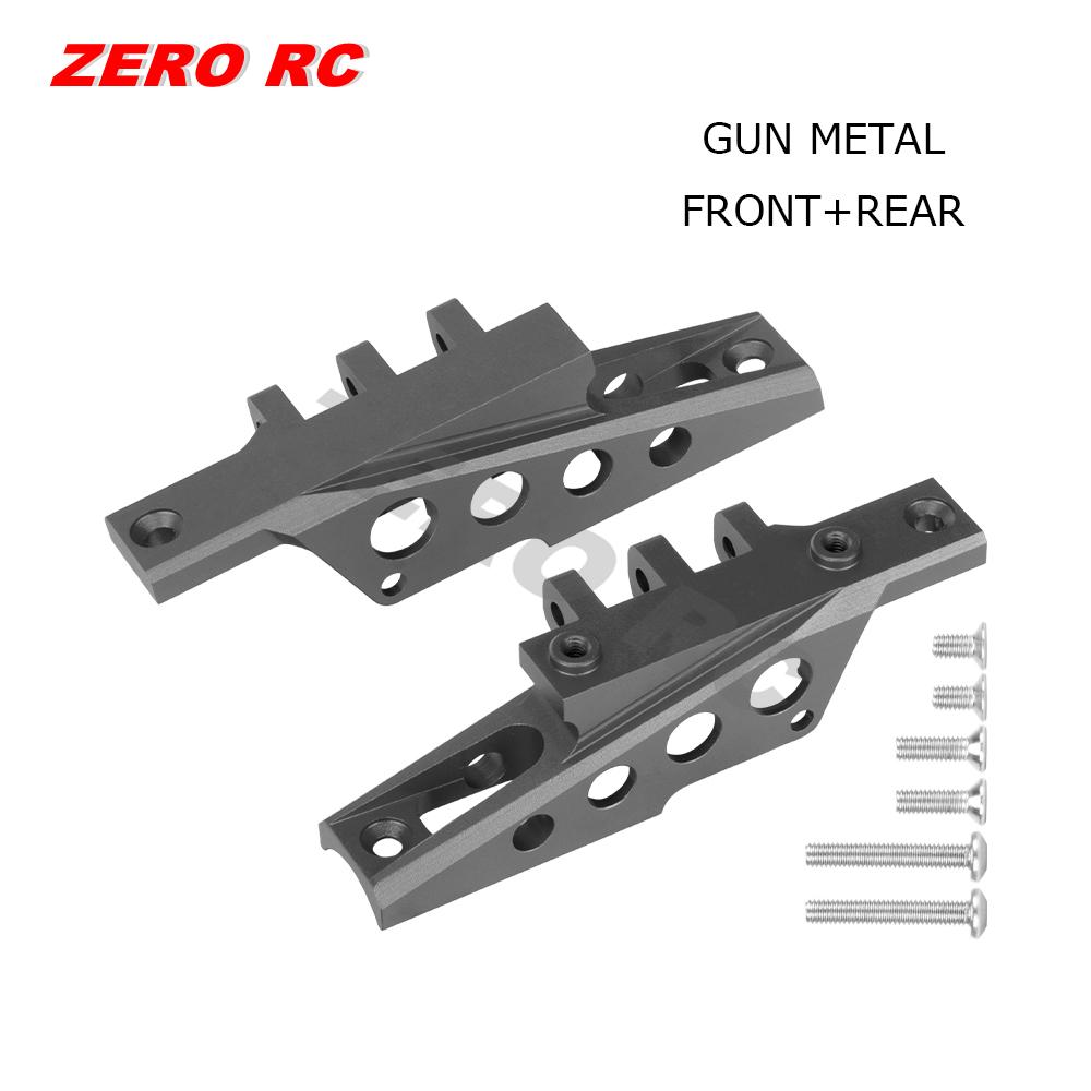 CNC ALLOY FRONT REAR AR60 AXLES UPPER LINK LINKAGE ROD MOUNT For RC 1/10 TRUCK AXIAL WRAITH RR10 AX10 90018 90045