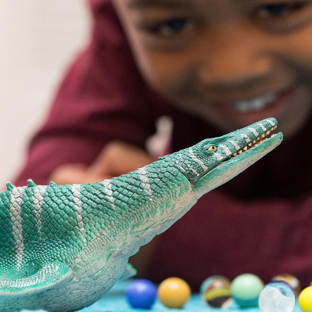 Schleich Dinosaur Mosasaurus Figure 15026