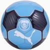 Unisex Ball Puma MCFC ESS marineblau 08441603 r 5