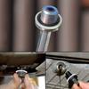M12/M14 Car Oil Pan Drain Gasket Drainage Bolt Pad Rubber Oil Drain Plug Gasket Washer Seal Set Galvanised Combination Gasket