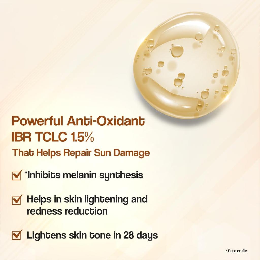 Venusia Sun Tint SPF 115 Sonnenschutz mit mattem Finish für die tägliche Sonnenpflege mit universeller Tönung und leichtem Tragegefühl 50 g Packung mit 1 Stück Komfortanwendung