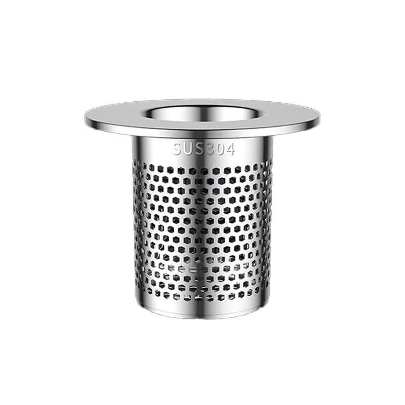 Universal 304 Stainless Steel Floor Drain Filter