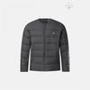 Kolon Sport Men S U Neck Lightweight Down Jacket