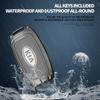 2026 Pegatina Caliente para Coche Funda Carcasa para Llave de Coche de Cuero para Kia RIO 3 4 Optima Xceed Ceed Sorento 2011 Soul 2019 Forte Niro 2023 E