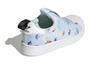 Adidas Originals SUPERSTAR 360 Comfortable Low top Kids' Skateboarding Shoes Blue Children Aged 3 7 Years Old GX1869